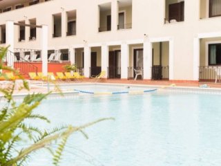 Hotel Club La Vela