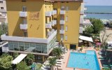 Hotel Reno Savio