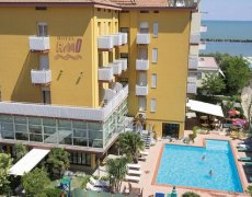 Hotel Reno Savio