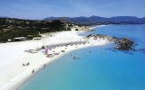Apartmány Costa Rei