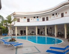 Hotel Ancora Ricadi