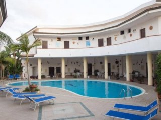 Hotel Ancora Ricadi
