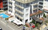Katalog zájezdů - Itálie, Hotel Rex Savio