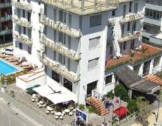 Hotel Rex Savio