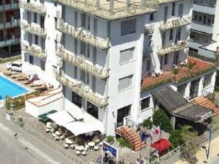 Hotel Rex Savio