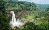 Katalog zájezdů - Kamerun, Kamerun - Okruh jižním Kamerunem