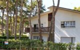 Apartmány Villa Liana
