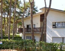 Apartmány Villa Liana