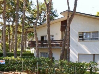 Apartmány Villa Liana