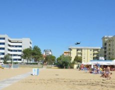 Apartmány Della Luna