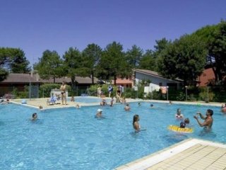 Apartmány Villaggio Azzurro