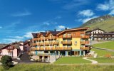 Hotel Delle Alpi