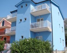 Vila Rade