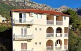 Katalog zájezdů - Chorvatsko, Vila Tina