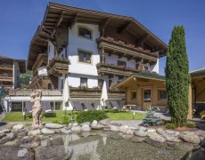 Hotel Alpina