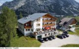Hotel Alpenrose