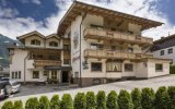 Hotel Alpina Hippach