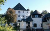 Schlosshotel Rosenegg