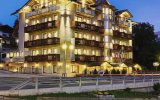 Hotel Monte Giner