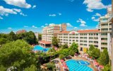 Katalog zájezdů - Bulharsko, Hotel Alba