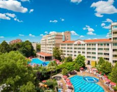 Hotel Alba