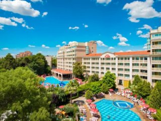 Hotel Alba