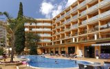 Calella - Hotel Bon Repos