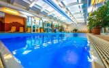 Katalog zájezdů, DRÁVA HOTEL THERMAL RESORT - Harkány