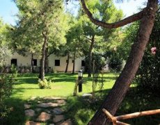 Hotel I Melograni