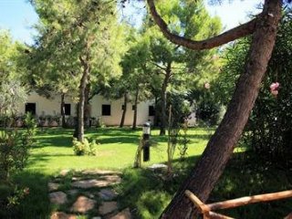 Hotel I Melograni