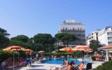 Katalog zájezdů - Itálie, Hotel Ausonia