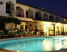 Hotel Marinella Ricadi