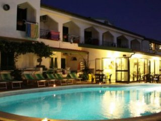 Hotel Marinella Ricadi