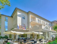 Hotel Athena  Cervia