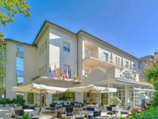 Hotel Athena  Cervia