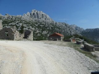 PERLY CHORVATSKA ZATON RESORT – pobyt u moře s výlety