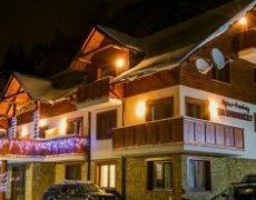 Apartmány Tri Studničky