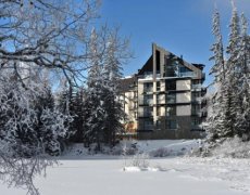Lake Resort