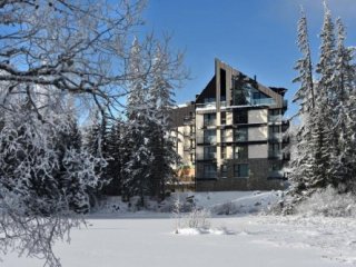 Lake Resort