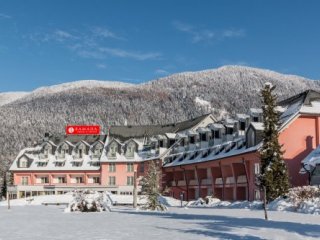 Ramada Hotel & Suites (ex Prisank) Ramada Hotel & Suites (ex Prisank)