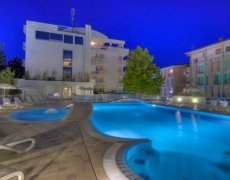 Hotel Firenze