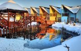 Katalog zájezdů - Slovensko, Holiday Village Tatralandia