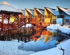 Holiday Village Tatralandia