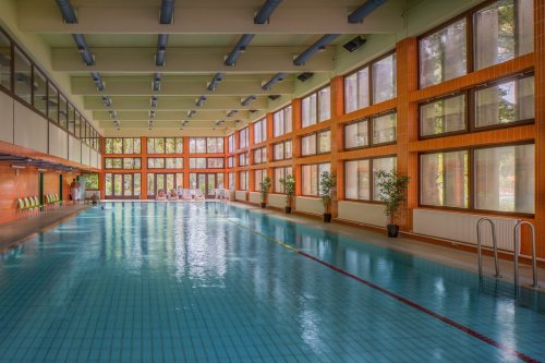 Danubius hotel Marina