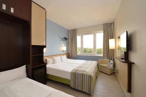 Danubius hotel Marina