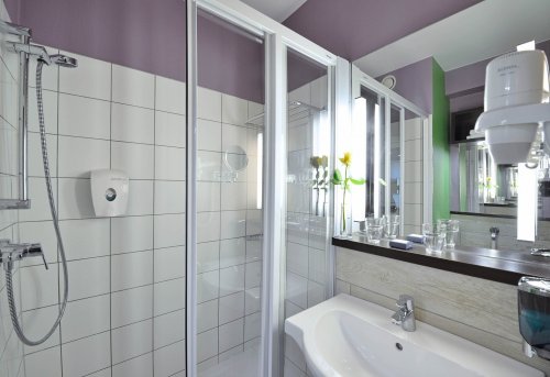 Danubius hotel Marina