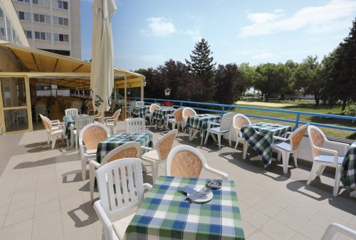 Danubius hotel Marina