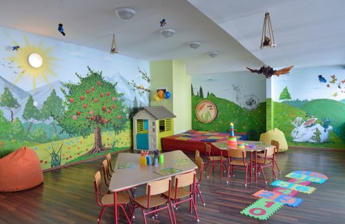 Danubius hotel Marina