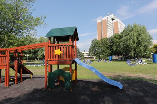 Danubius hotel Marina