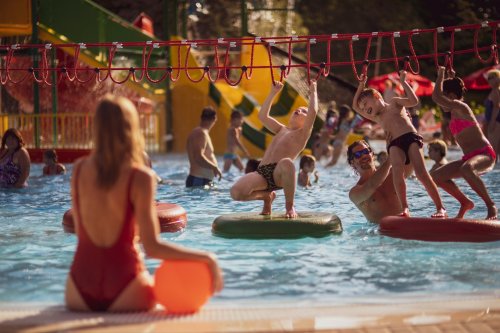 Danubius hotel Marina